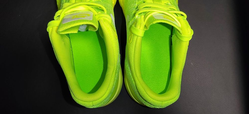 Nike Air Max 1 Ultra Flyknit, номер 40