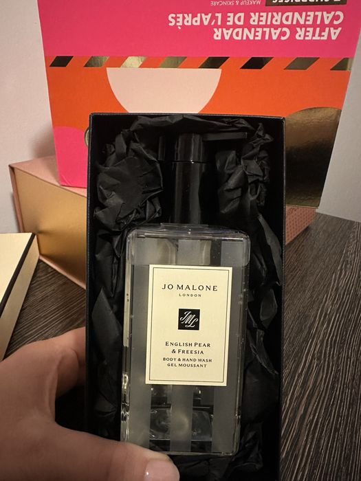 Нова оригинална козметика