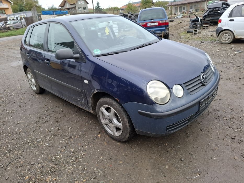 Elemente Caroserie VW Póló 1.2i-12v An 2003