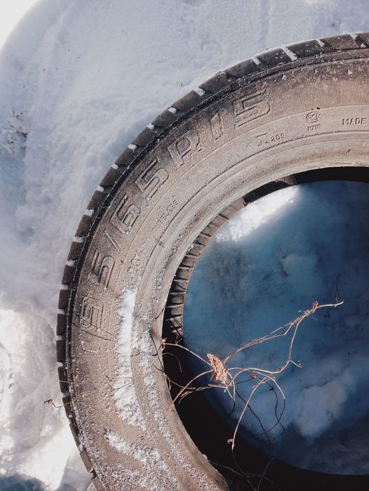 Продам авторезину