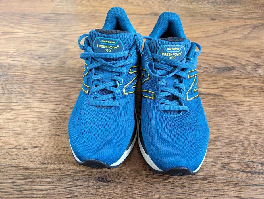 Маратонки New Balance