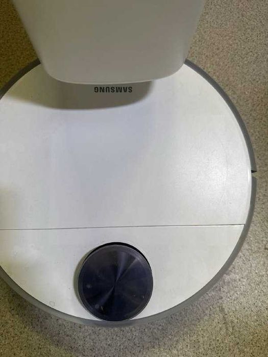 Пылесос Samsung (Алматы )865120
