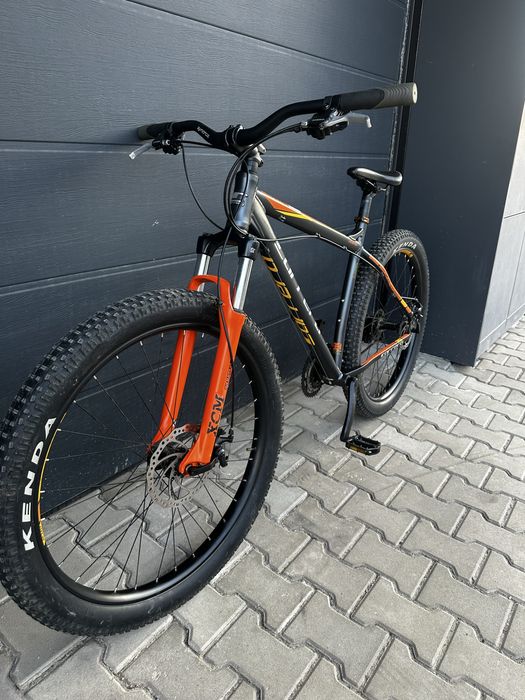 Велосипед Carrera Vendetta 27.5” L” 3x8
