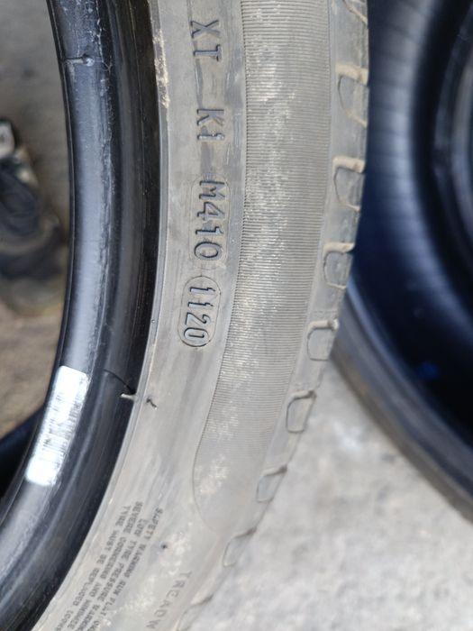 Летни гуми -2020г.-18цола-225/45-1бр.-90лв." PIRELLI"