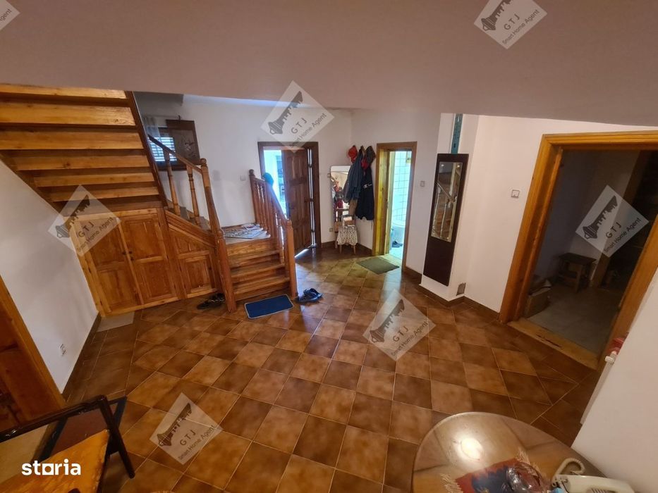 Casa Carligele-Bontesti