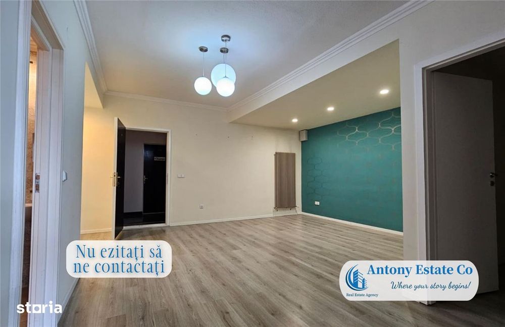 Birou de inchiriat, Zona Centrala-Oradea