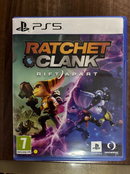 Ratchet Clank, Demon ‘s Souls Ps 5