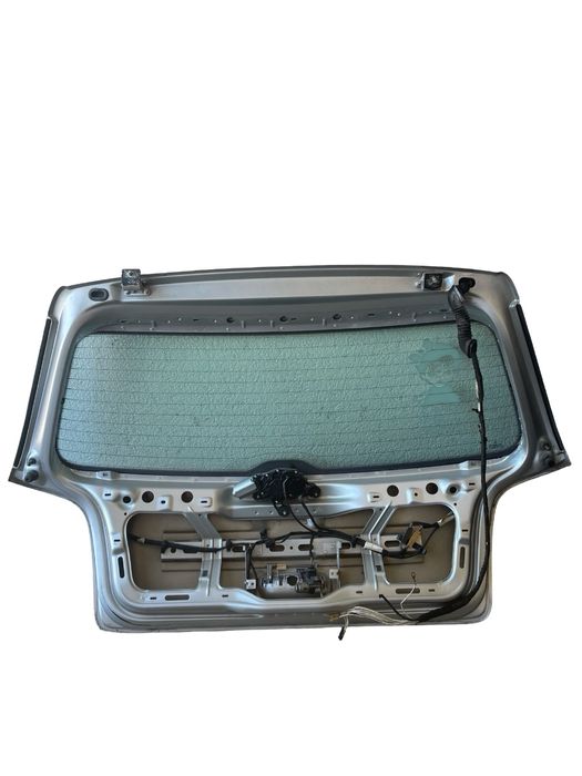 Haion Portbagaj Volkswagen Polo 9N_ 2001 - 2012