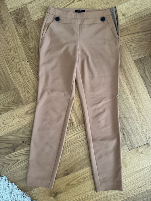 Pantaloni eleganti dama marimea 36