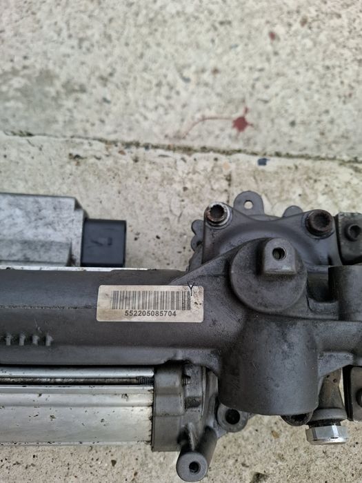 Caseta direcție Golf 5, Golf Plus, Passat,  Turan, Seat,  Audi