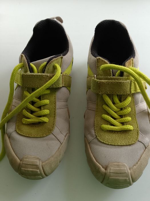 Ботиночки детские. Сандалии.