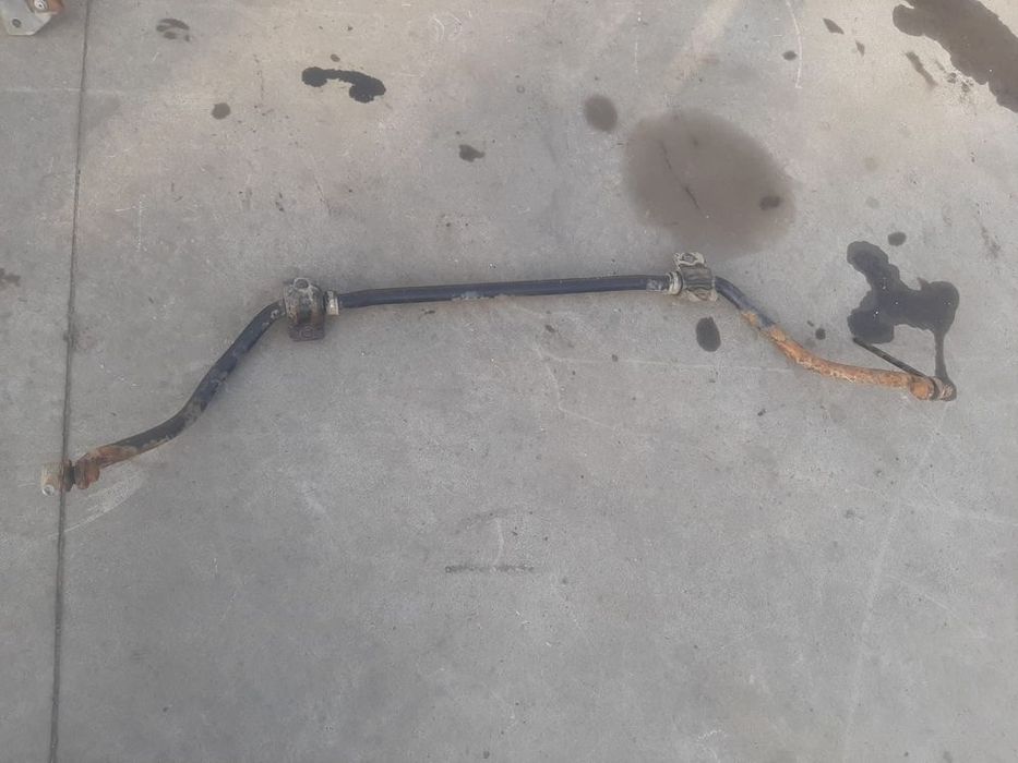 bara torsiune stabilizatoare fata  2.0crdi  hyundai santa fe 1 2000-2006