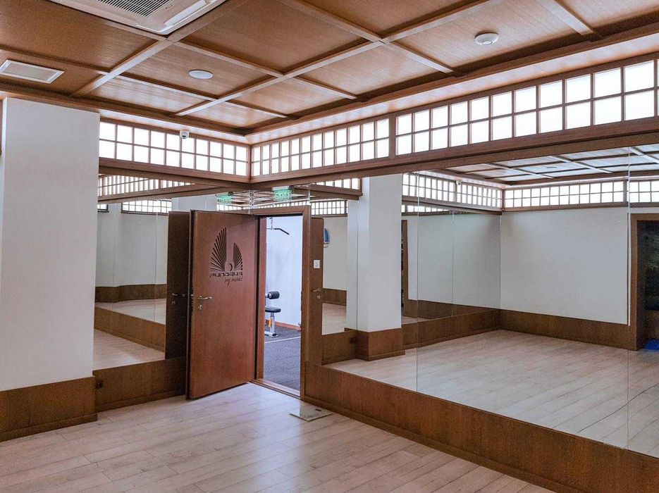 Дава се под наем Зала за събития в Бургас, Зорница -  кв.м за 10.2 € - Снимка #3