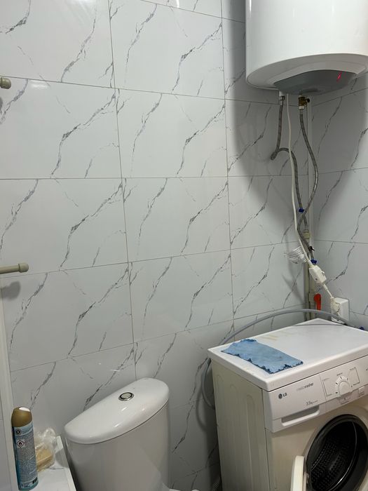 Сдам 1 ком кравартиру