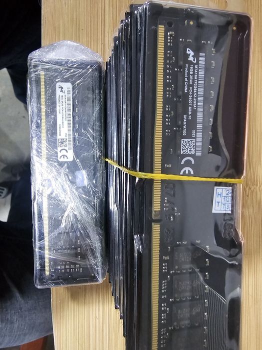 Озу оперативная память ddr3 ddr4 4гб 8гб 16гб