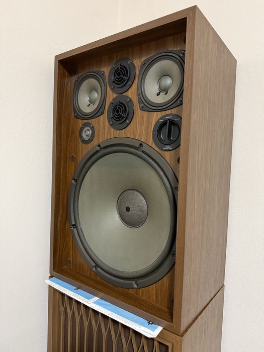 Продавам Kenwood kl-777