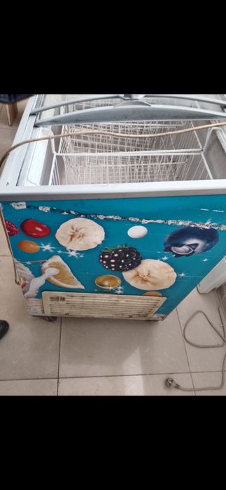 Срочно Продам холодильник