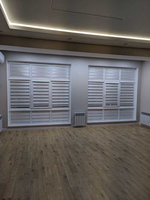 Жалюзи в Актау и по области