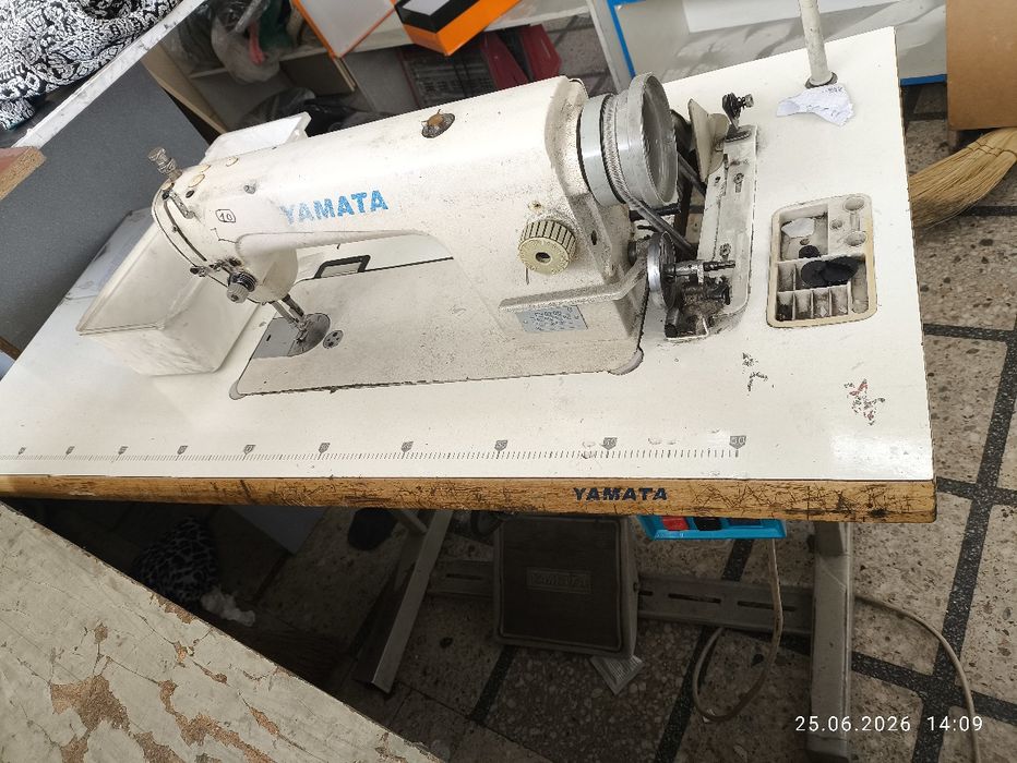 Швейная машинка продам дёшево