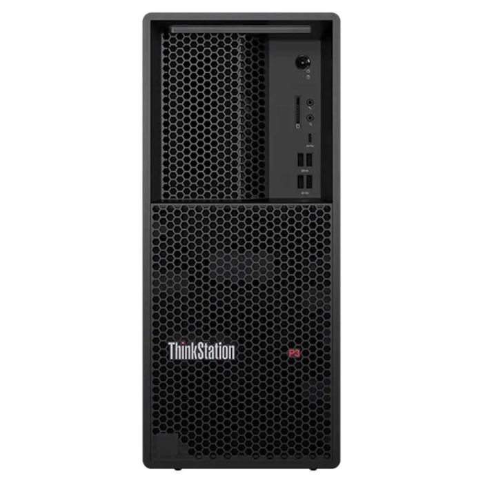 Рабочая станция ThinkStation P3 Tower