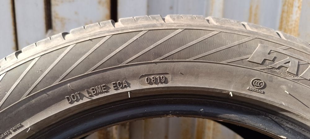 Шины farroad frd66 R19