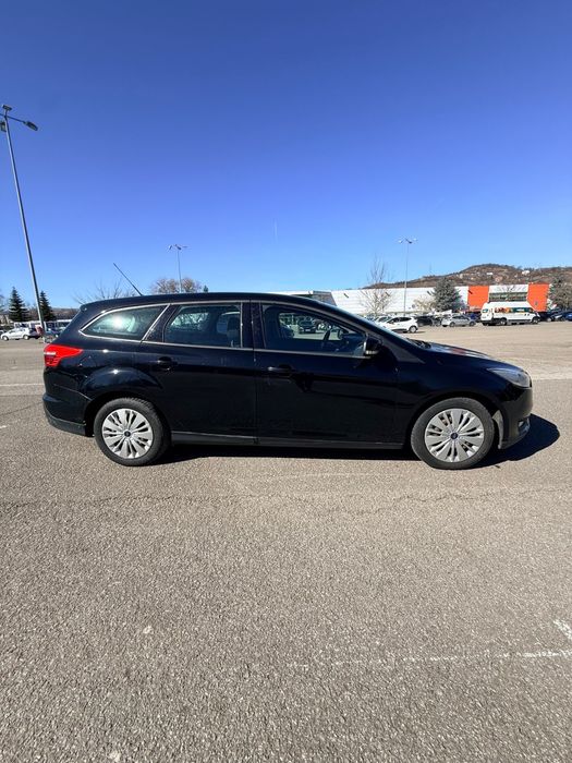 FORD Focus 2015 — imagine 2