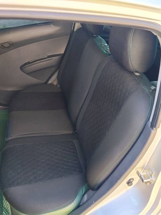 Chevrolet Spark 2011 — 7