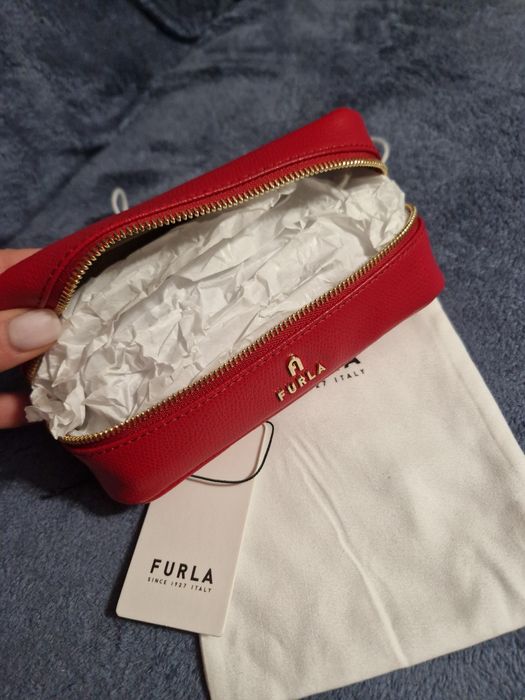 Gentuță bijuterii Furla