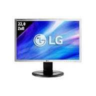 22" Монитор LG E2210PMW