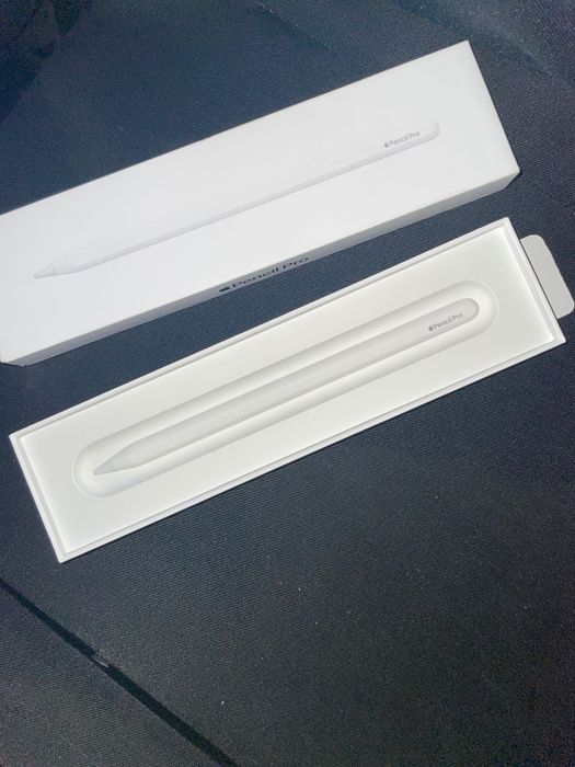 Apple Pencil Pro