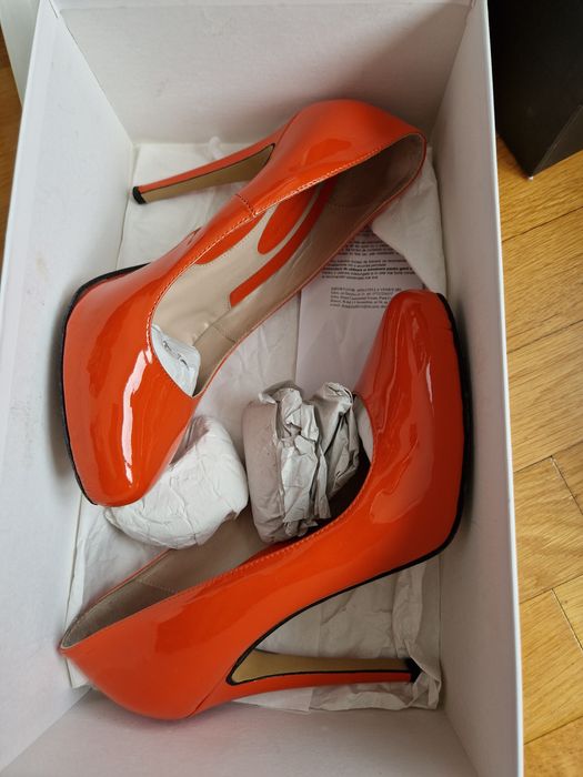 Pantofi Max&Co nr. 37