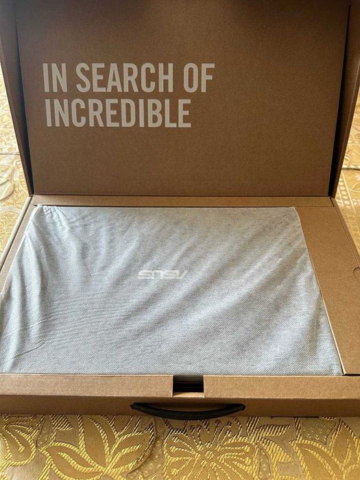 Ноутбук Asus E510M