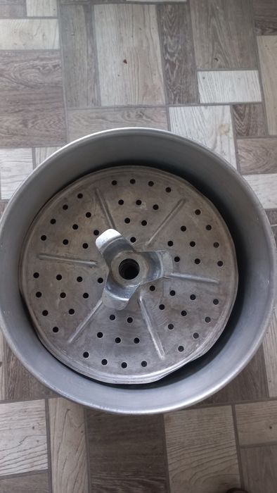 Мантаварка СССР б.у