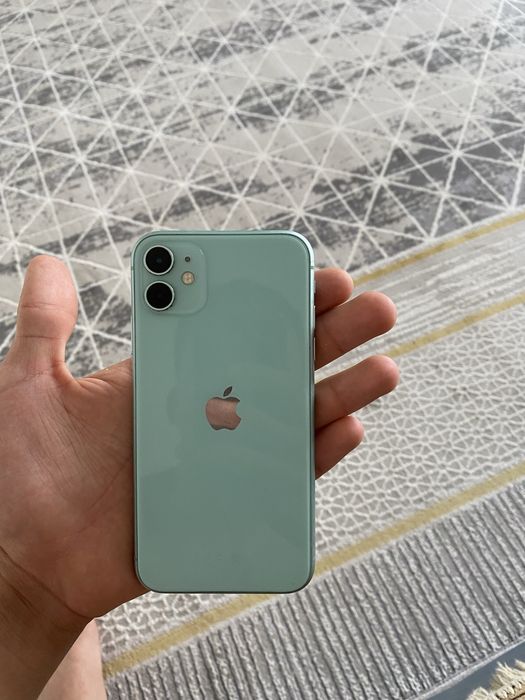 Iphone 11 64gb идеал