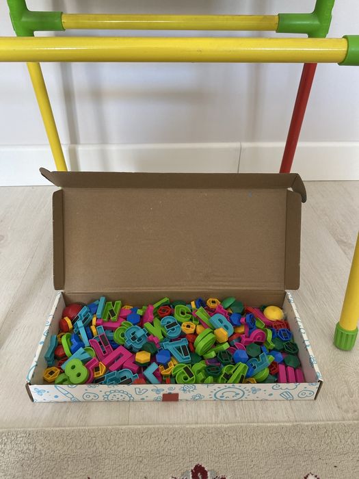 Продам доску писменный для детей