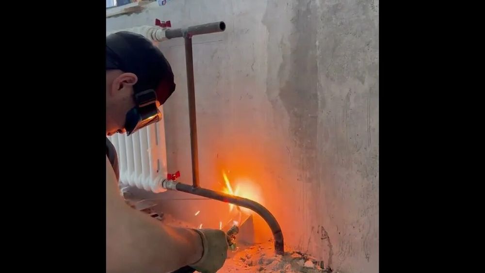 СВАРКА ИШЛАРИ навес киламиз