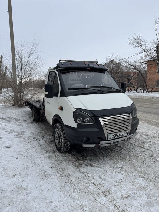 Продам эвакуатор