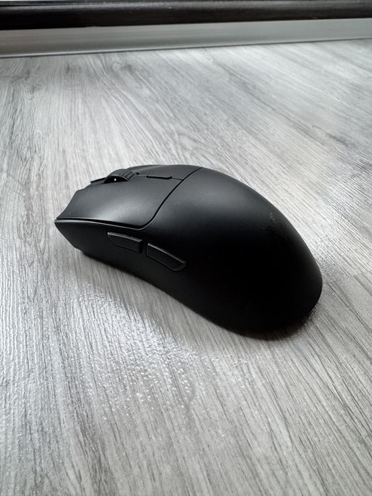 Razer DeathAdder V3 HyperSpeed