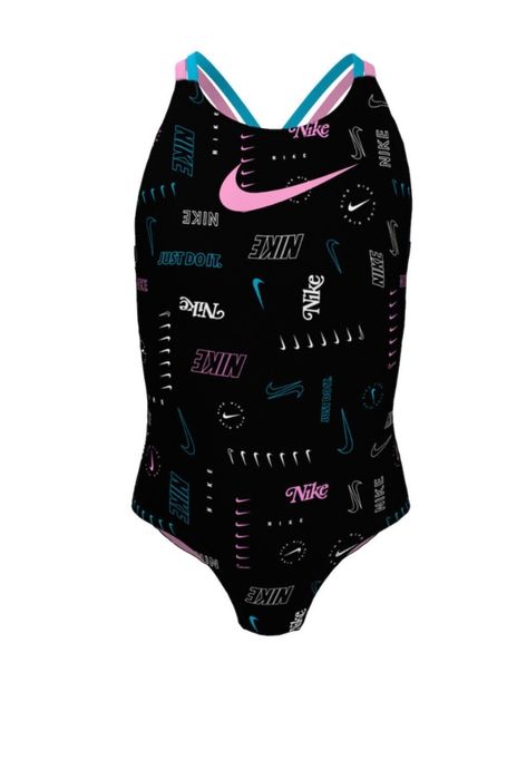 Nike SpiderBack Costum de baie pentru copii
Întreg