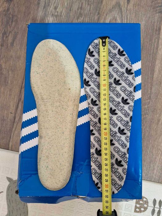 adidas Zponge
Core Black/ Metallic Silver/ Нови слагани само за проба