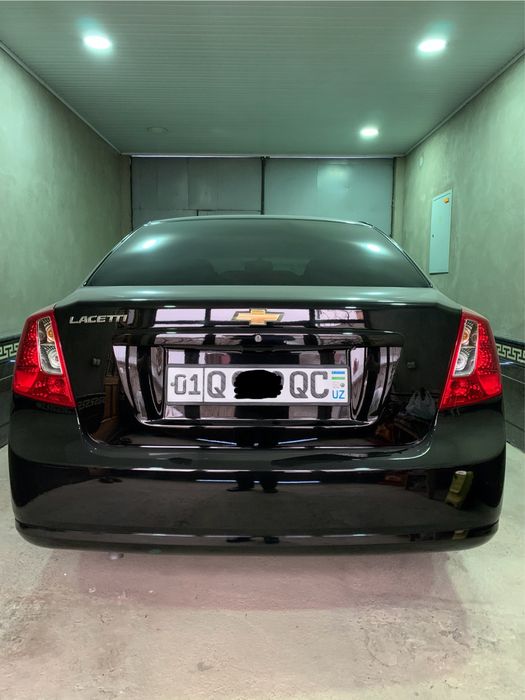 Gentra bez lyuk 2024