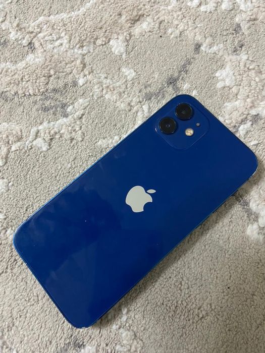 Iphone 12 айфон 12