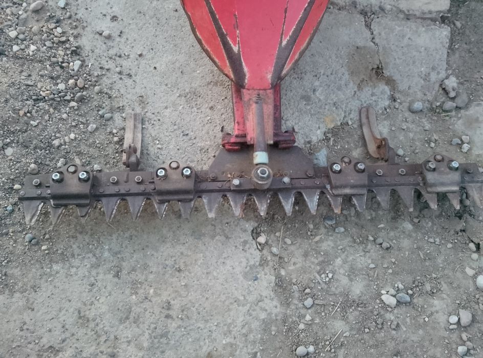 Potrivește Cositoarea pentru kubota honda sau alte motocultoare