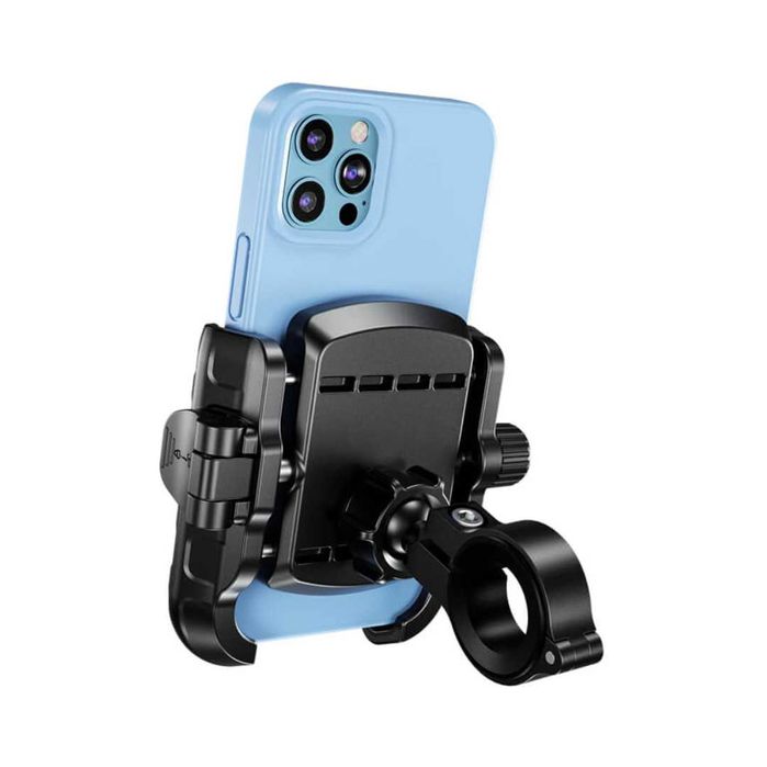 Suport Nou pentru telefon Extrem Style R9 - prindere pe ghidon/oglinda