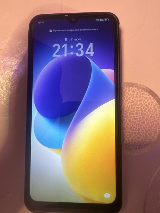 Продается Хонор Х6а