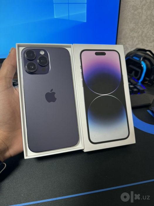 Iphone 14 pro max