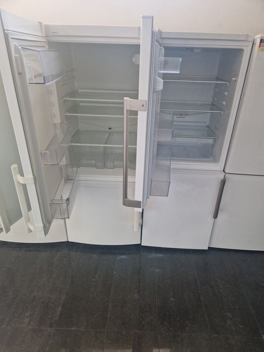 Хладилник с фризер Electrolux A++ 153 см