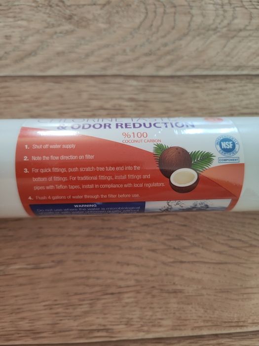 Картридж для фильтра воды