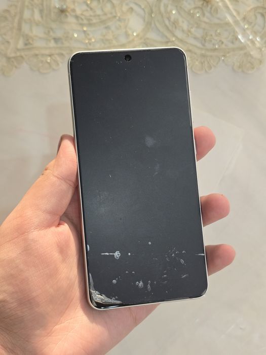 Samsung s21 fe 128гб