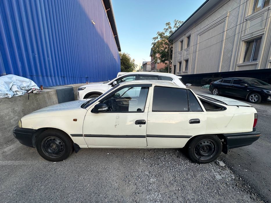 Nexia 1 1998 srochna